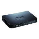D-Link switch GO-SW-24G 1000/UNM/24