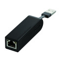 D-Link DUB-1312 1000 / USB 3.0 / RJ45