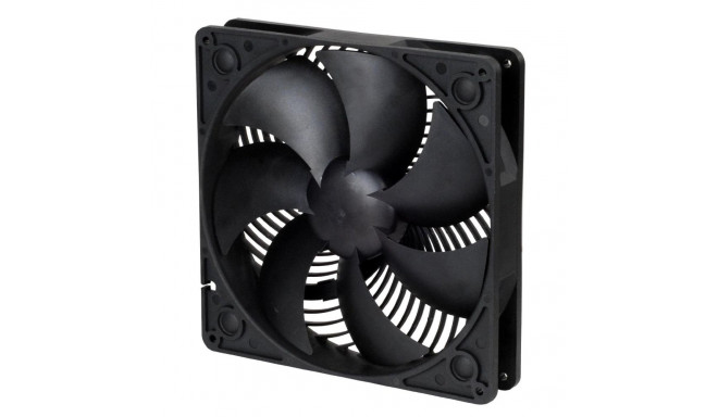 SilverStone SST-AP181 180x180x32