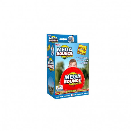 Wicked Vision Mega Bounce Junior pomm