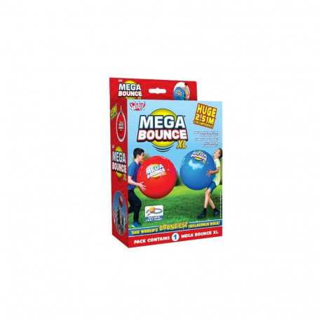 Wicked Vision Mega Bounce XL pomm