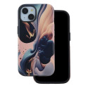 Mobiili tagakaas Setty iPhone 16 Pro Max Decor Sweet
