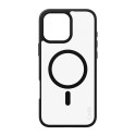 Põrutuskindel mobiiliümbris PanzerGlass iPhone 16 Pro Max Urban Combat MS, must
