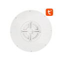 Smart ceiling lamp 30cm WiFi/Bluetooth 16M RGBCW Gosund LB12 1920lm Tuya + Remote Control.