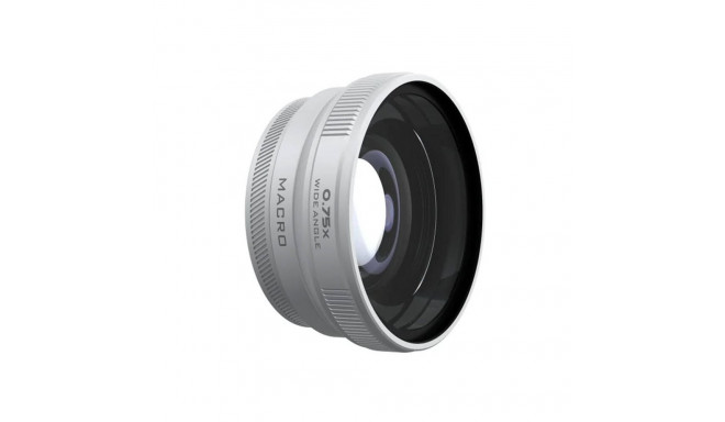 Wide angle and Macro lens Freewell for Fuji X100VI/X100V
