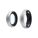Wide angle and Macro lens Freewell for Fuji X100VI/X100V