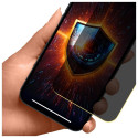 3MK Silky Matt Privacy Privacy Film for Apple iPhone 14 Pro Max