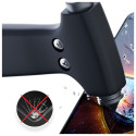 3MK Silky Matt Privacy Privacy Film for Apple iPhone 14 Pro Max