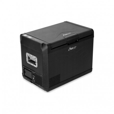 Yolco GCX47 must 47 l reisijahuti