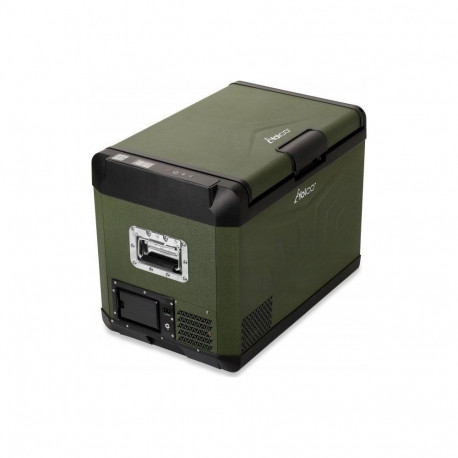 Yolco GCX47 roheline 47 l reisijahuti