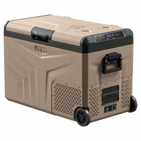 Yolco TCX50 liivakarva 50 l reisijahuti