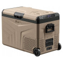 Yolco TCX50 Sand 50 l travel cooler