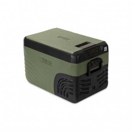 Yolco KX30 roheline 25l reisikülmik