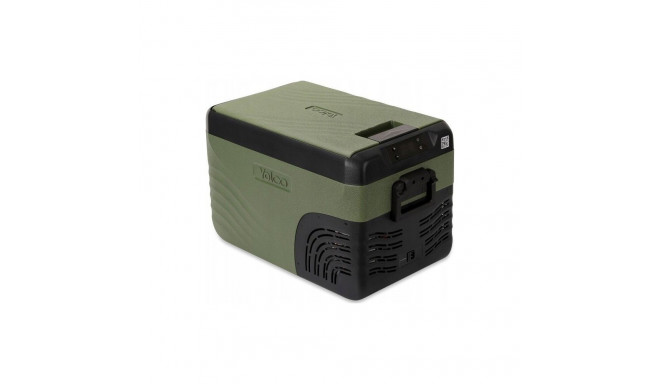 Yolco KX30 roheline 25l reisikülmik