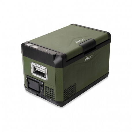 Yolco GCX37 roheline 37 l reisikülmik