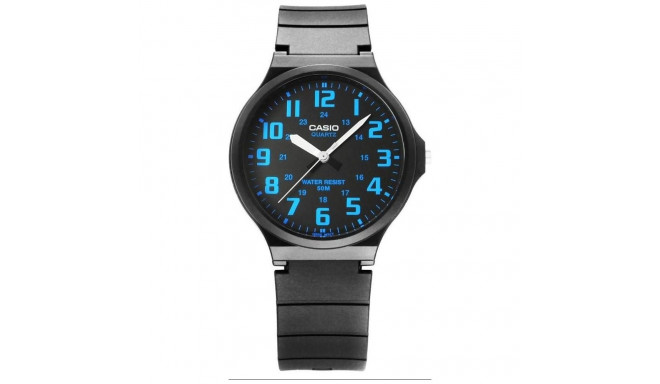 Casio meeste kell Casio MW-240-2 (43,5 mm)