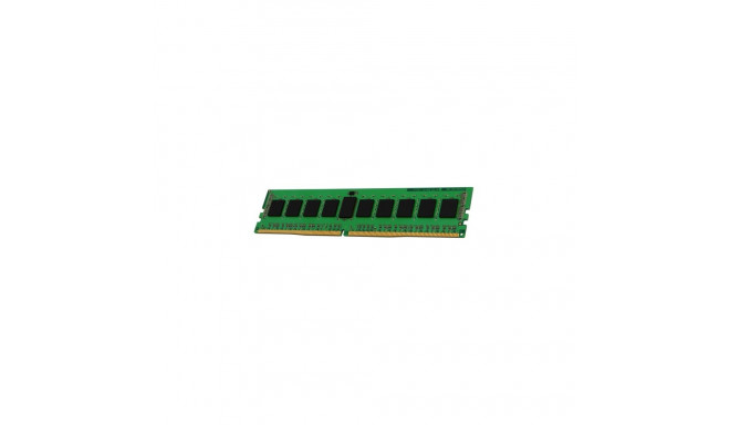 Kingston DDR4 memory, 16 GB, 2666MHz, CL19 (KCP426ND8/16)