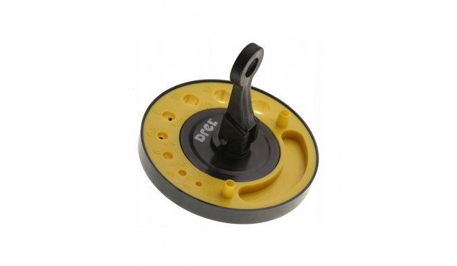 puurimismall teemantpuuridele 3-13 mm