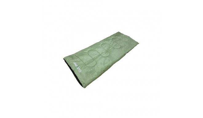 SLEEPING BAG 200X80CM COTTON 10°C