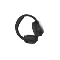 Gembird | BT Headset | BHP-ANC-01 | Bluetooth | Black