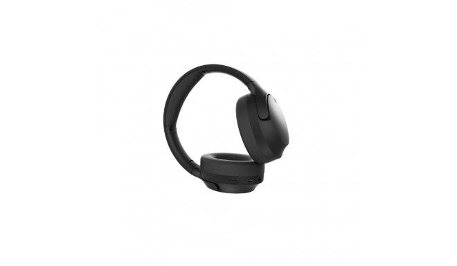 Gembird | BT Headset | BHP-ANC-01 | Bluetooth | Black