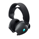 Dell Alienware Tri Mode Wireless Gaming Headset | AW725H | Built-in microphone | Wired/Wireless | Da