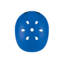 Globber Helmet Primo Lights Navy blue