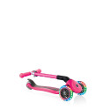 Globber | Scooter | Fuchsia | Junior Foldable Light