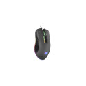 Fury | Gaming Mouse | Fury Scrapper | Wired | Optical | Gaming Mouse | Black | Yes
