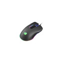 Fury | Gaming Mouse | Fury Scrapper | Wired | Optical | Gaming Mouse | Black | Yes