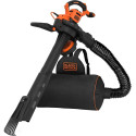 Black & Decker | BEBLV301-QS | lehepuhur