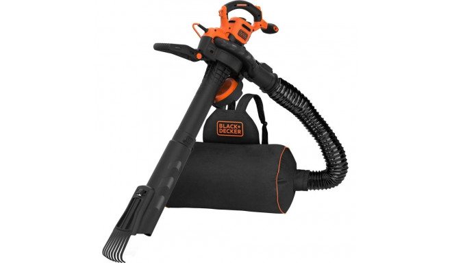 Black & Decker | BEBLV301-QS | lehepuhur