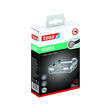 SOAP BASKET TESA ALUXX40208