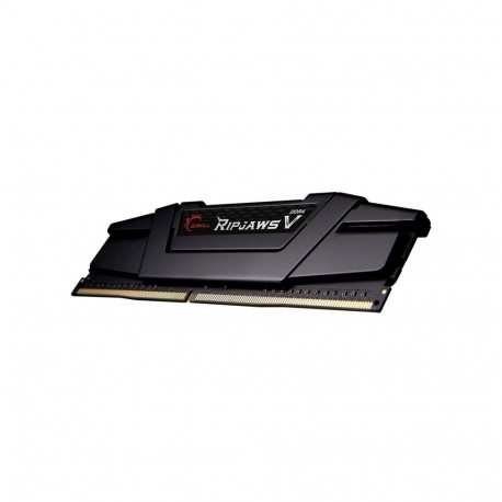 G.Skill Ripjaws V | 16 GB | DDR4 | 3200 MHz | PC/server | registreeritud ei | ECC ei