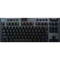 Logitech G915 X Lightspeed TKL GL Clicky Keyboard (920-012757)