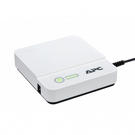 APC Back-UPS Connect backup power supply