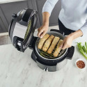 Ninja multikeetja OL750EU 7.5L 1760W, must/hõbedane