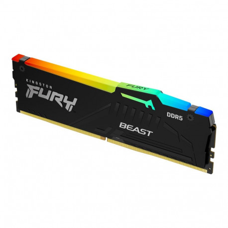 Kingston mälumoodul KF568C34BBEA-16 16GB DDR5 6800MHz PC/server registreerimata ilma ECC-ta