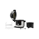 Ninja multikeetja OL750EU 7.5L 1760W, must/hõbedane