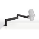 ELGATO Wave mikrofonikäpp (madal profiil, jaemüük) | Elgato Wave mikrofonikäpp (madal profiil, jaemü