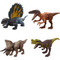 Mattel Jurassic World Dinosaur Strike Figure (HLN63)