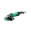 HIKOKI.ANGLE GRINDER 230 2600W G23UDY2 SMOOTH START, UVP