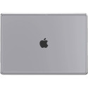 Tech21 - Evo kõvakest MacBook Pro 16? M1/M2 2021 - Korpus - Läbipaistev