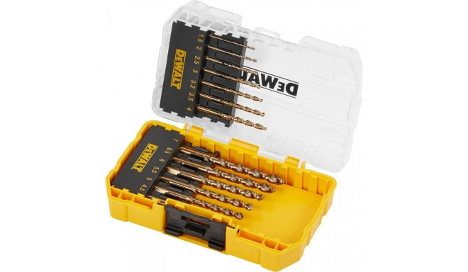 Dewalt Drill Bits for Metal DT70710 13 pcs Extreme 2