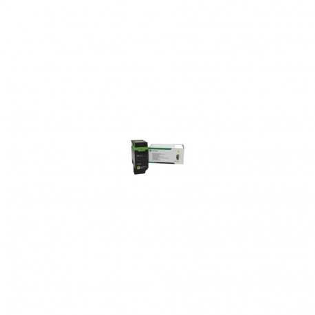 Lexmark toonerkassett 75M2XY0 CS632 CX635 11.7K Unison Toner LCCP LRP eriti suure mahtuvusega origin