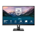 Philips ärimonitor 275S9JML/00 27" VA QHD 16:9 75 Hz 4 ms 2560 x 1440 300 cd/m² HDMI portide arv 1