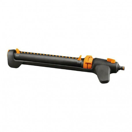 FS.OPISING SPRINKLER On / Off....