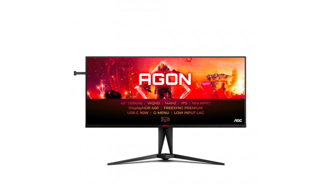 AOC Agon AG405UXC monitor