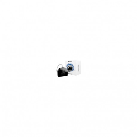 Fibaro | Dimmer 2 | Z-Wave | Must