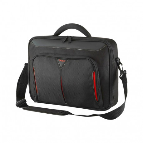 Targus sülearvutikott Classic 14", must/punane